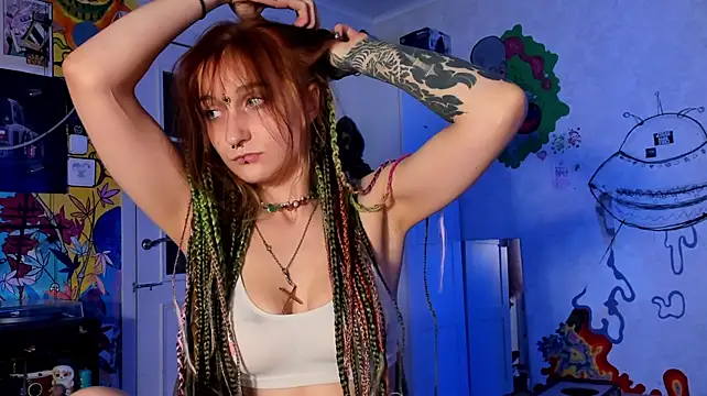 Sunny_Mouse_ stripchat live cam model