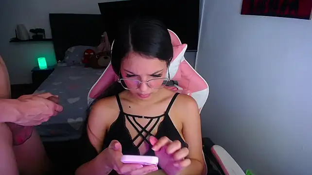 jessi_and_boy stripchat live cam model