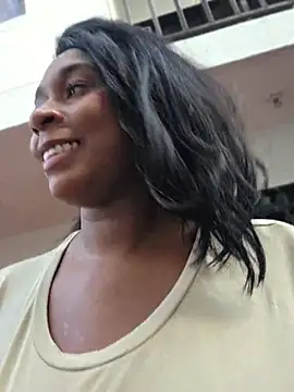 HanaThompson stripchat live cam model