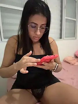 Agatha_lindinha stripchat live cam model