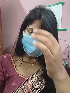 Miss_Aayushi stripchat live cam model