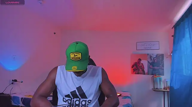 Ethantravis22 stripchat live cam model