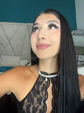 BadLilAngelXXX stripchat live cam model
