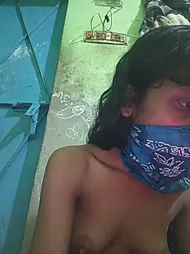 Phakhi_Chapul stripchat live cam model