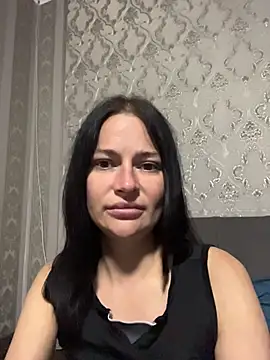 LeilaJarvis stripchat live cam model