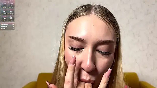 AlinaTeaseX stripchat live cam model
