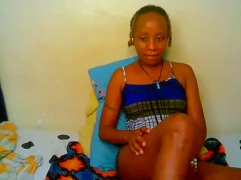 Slim_doli stripchat live cam model