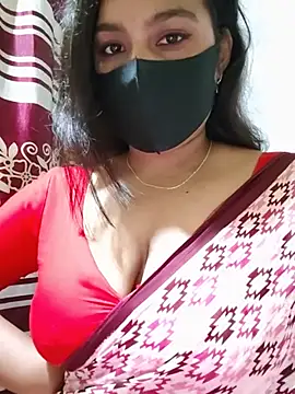 Ritusri_Dotta stripchat live cam model