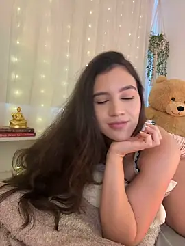 Amelia_Rouse stripchat live cam model