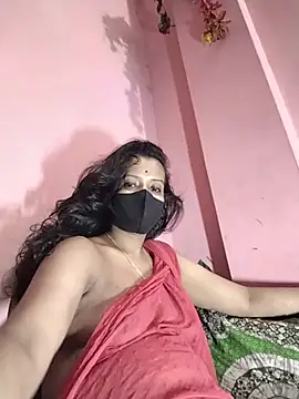 Payel-02 stripchat live cam model