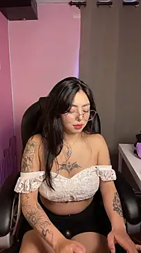 Valu_euphoria stripchat live cam model