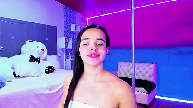 salfetkaa stripchat live cam model