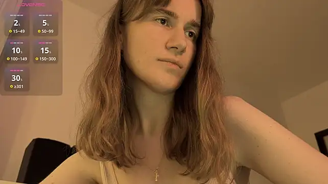 agniia257 stripchat live cam model