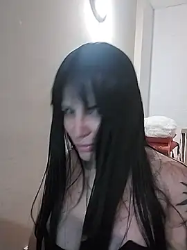FabiRami stripchat live cam model