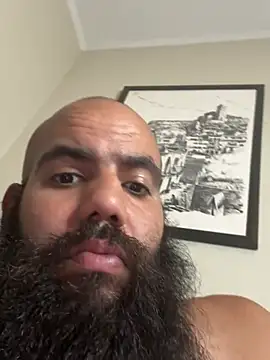 PapiVictorDaddy stripchat live cam model