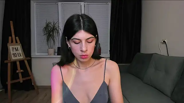 MolagAnna stripchat live cam model