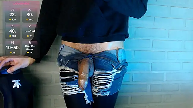 Jesus666flaco stripchat live cam model