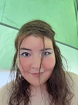 morningfaerie stripchat live cam model