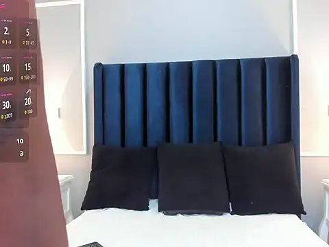 AlysaRodriguez stripchat live cam model