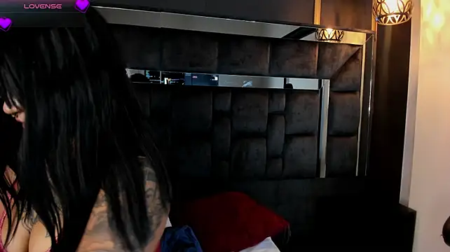 AngelaJones stripchat live cam model