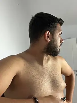 NikolasKane stripchat live cam model
