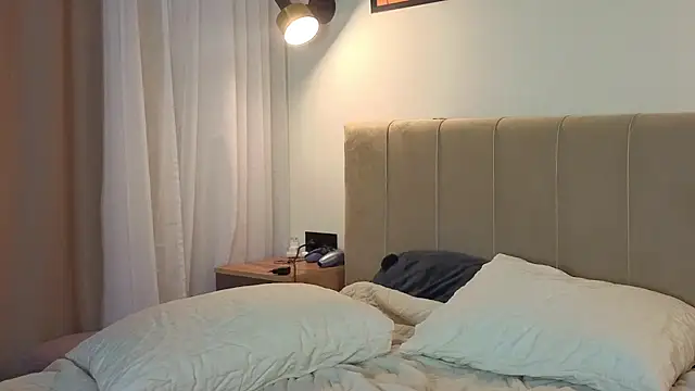 Dunder_Mifflin stripchat live cam model