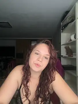 BadLilCherry stripchat live cam model