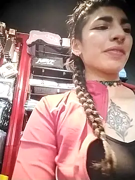 Psilocibi_spiral stripchat live cam model
