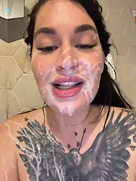 TattooGirlAlia stripchat live cam model