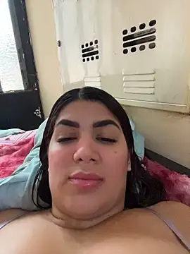 Aurorahii stripchat live cam model