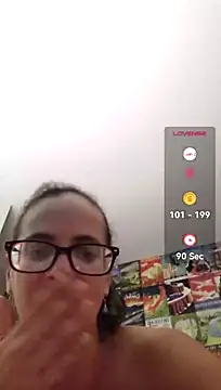 Emyshow stripchat live cam model