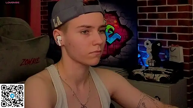 Jean_Willson stripchat live cam model
