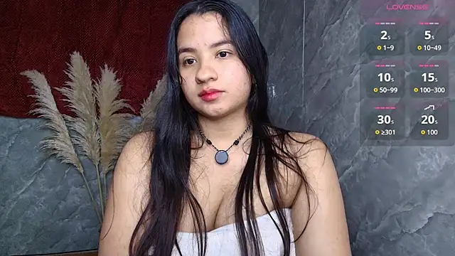 thepeach_ stripchat live cam model