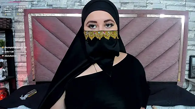 Zahra_Nabih stripchat live cam model