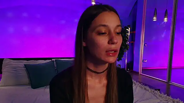AlikaKir stripchat live cam model