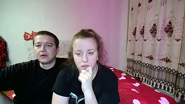 AlfixKellysx stripchat live cam model