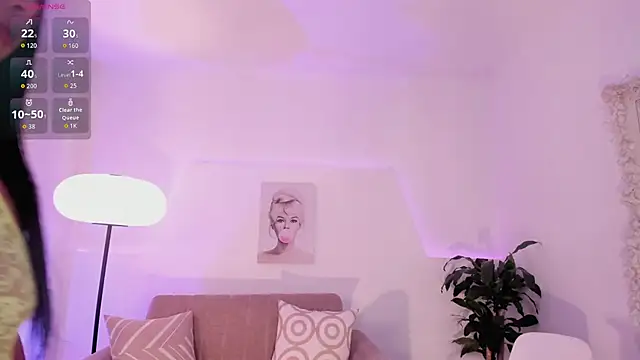 barbie_es stripchat live cam model