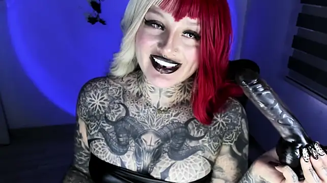 Anaii_Gomez stripchat live cam model