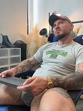 DimitriSullivan_ stripchat live cam model