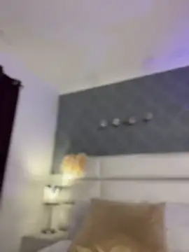 MiilaBlake stripchat live cam model