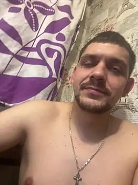Mark1404 stripchat live cam model