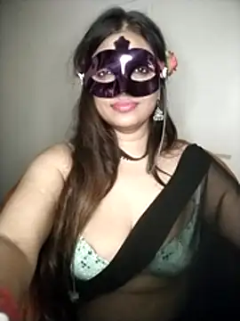 Cupid_swati stripchat live cam model