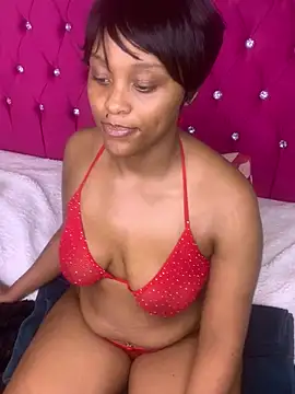 DojaCatII stripchat live cam model