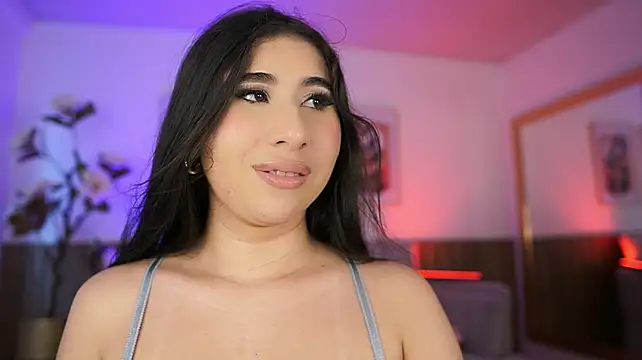 AmaiaMoretti stripchat live cam model