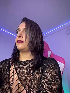 Aliciia777 stripchat live cam model