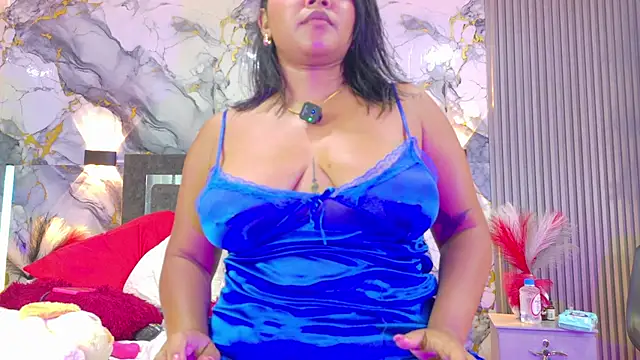 Madison-Diaz stripchat live cam model