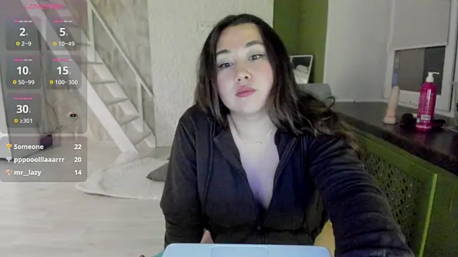 emilia_mur stripchat live cam model