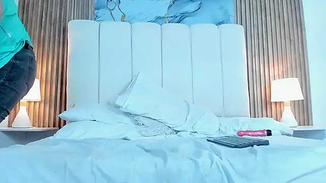 Dorita_Bellee stripchat live cam model