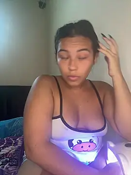 Ceninth stripchat live cam model