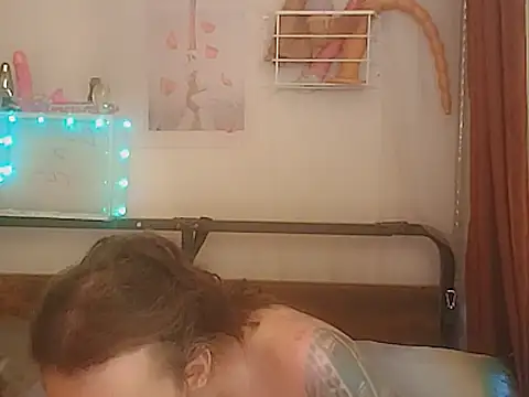 cassiemichellexx stripchat live cam model